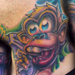 tattoo galleries/ - Monkey Ray Gun - 25190